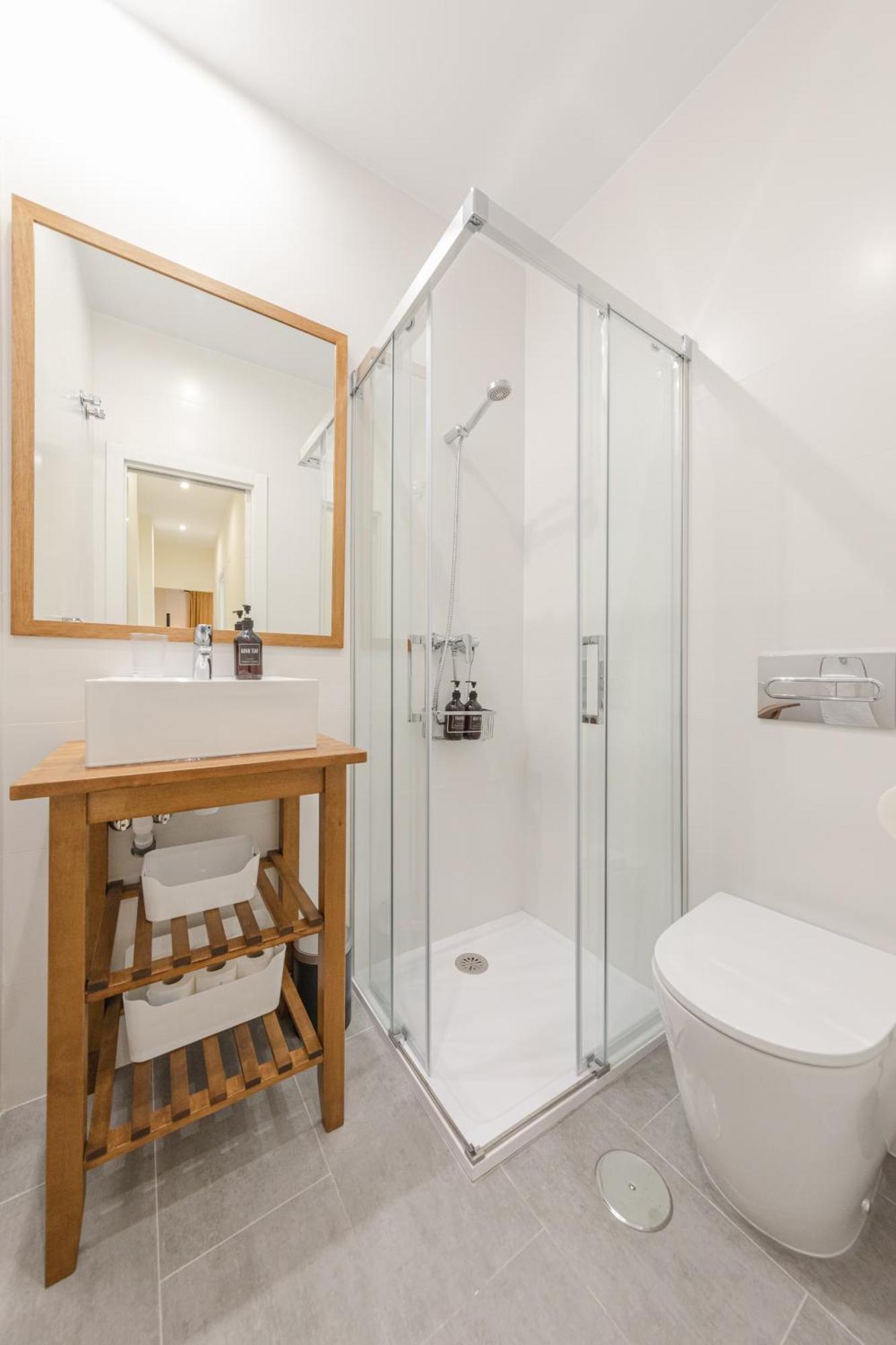 Bosco Eco Living Sevilha Quarto foto