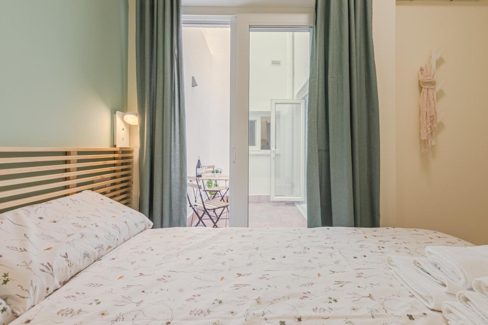 Bosco Eco Living Sevilha Quarto foto