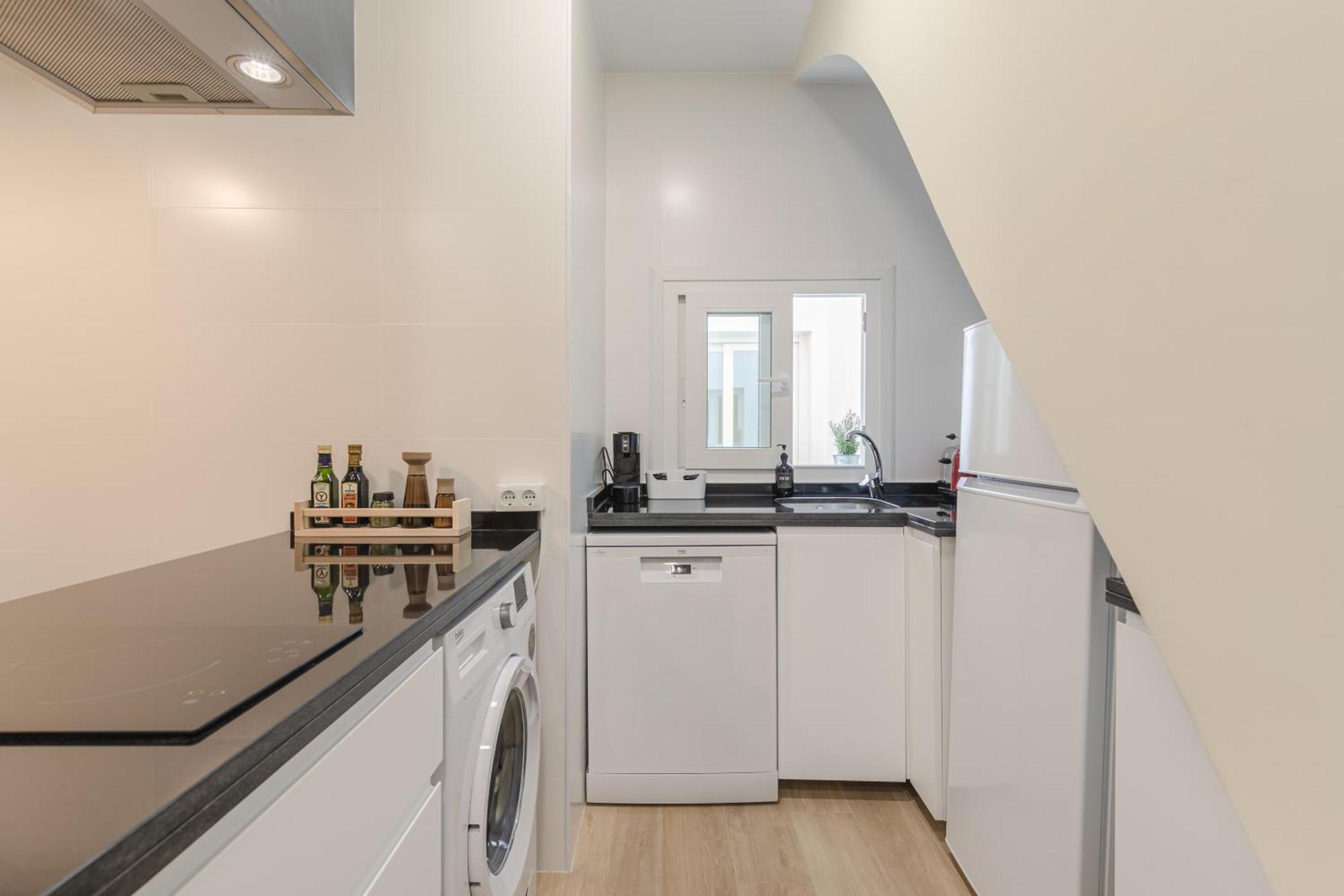 Bosco Eco Living Sevilha Quarto foto