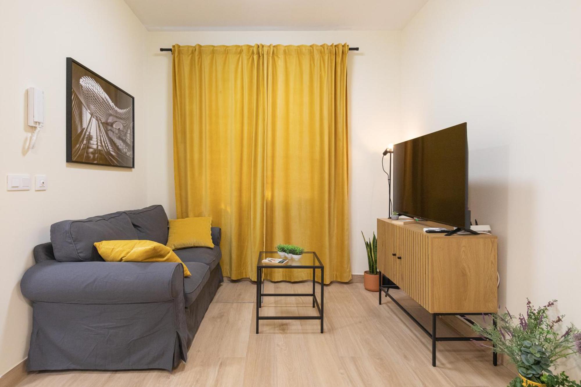 Bosco Eco Living Sevilha Quarto foto