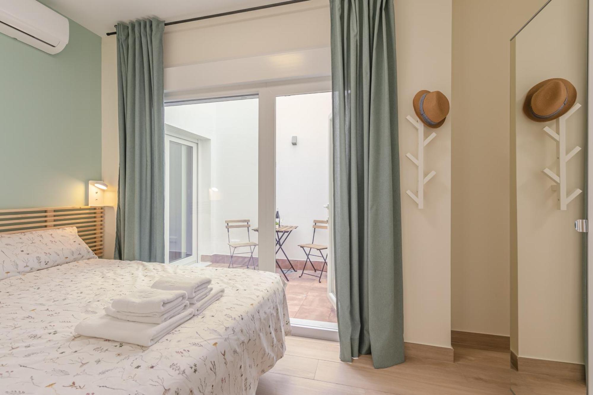 Bosco Eco Living Sevilha Quarto foto