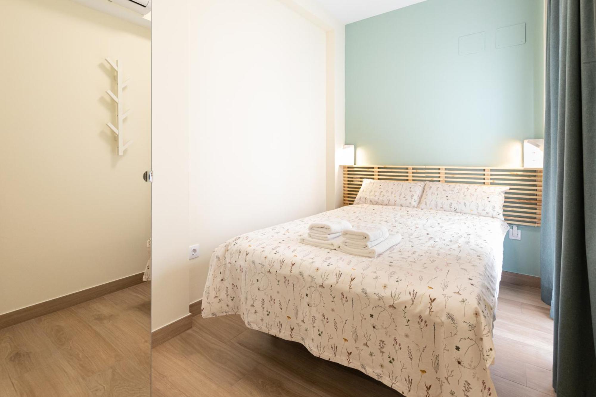 Bosco Eco Living Sevilha Quarto foto