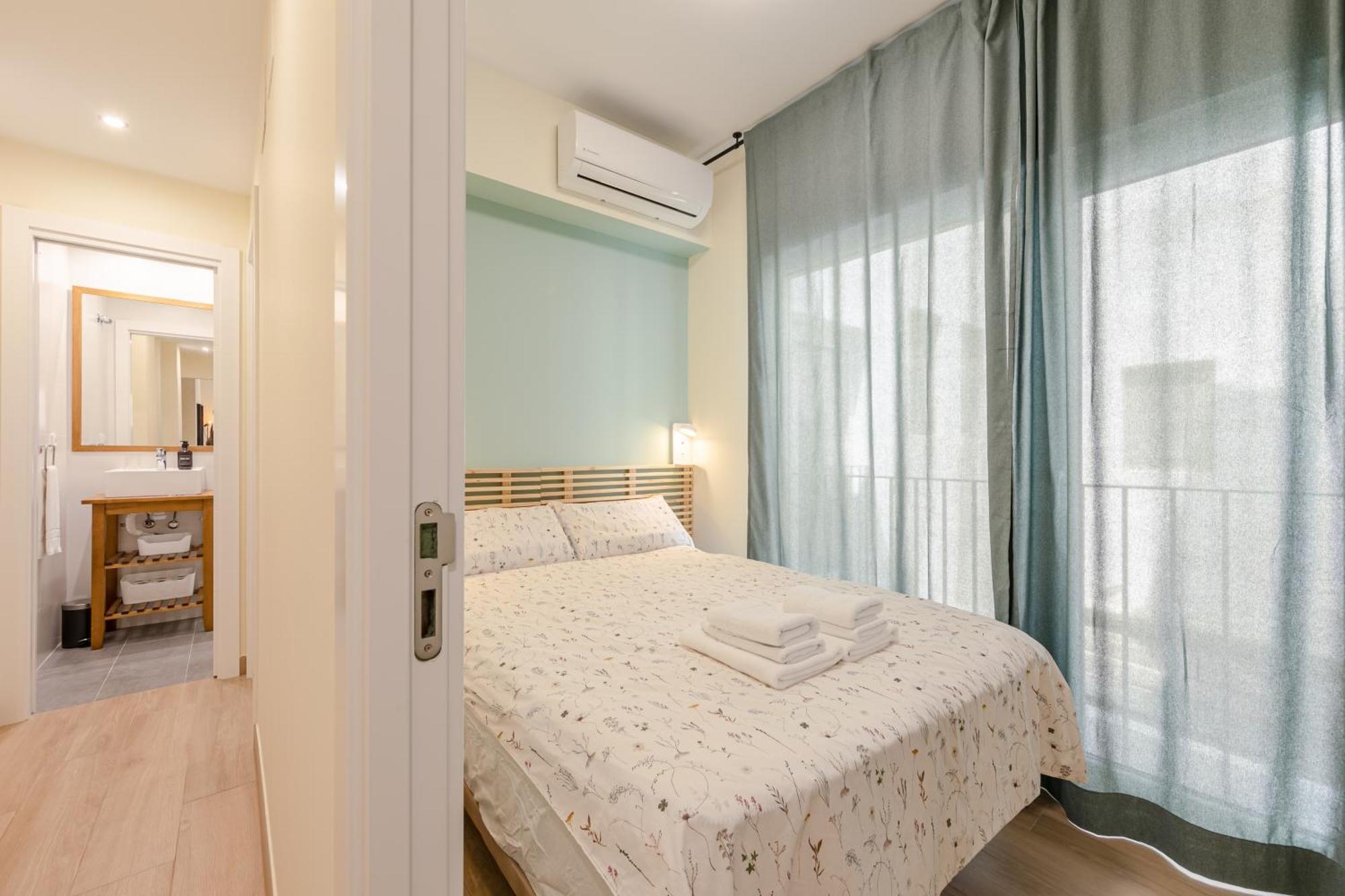 Bosco Eco Living Sevilha Quarto foto