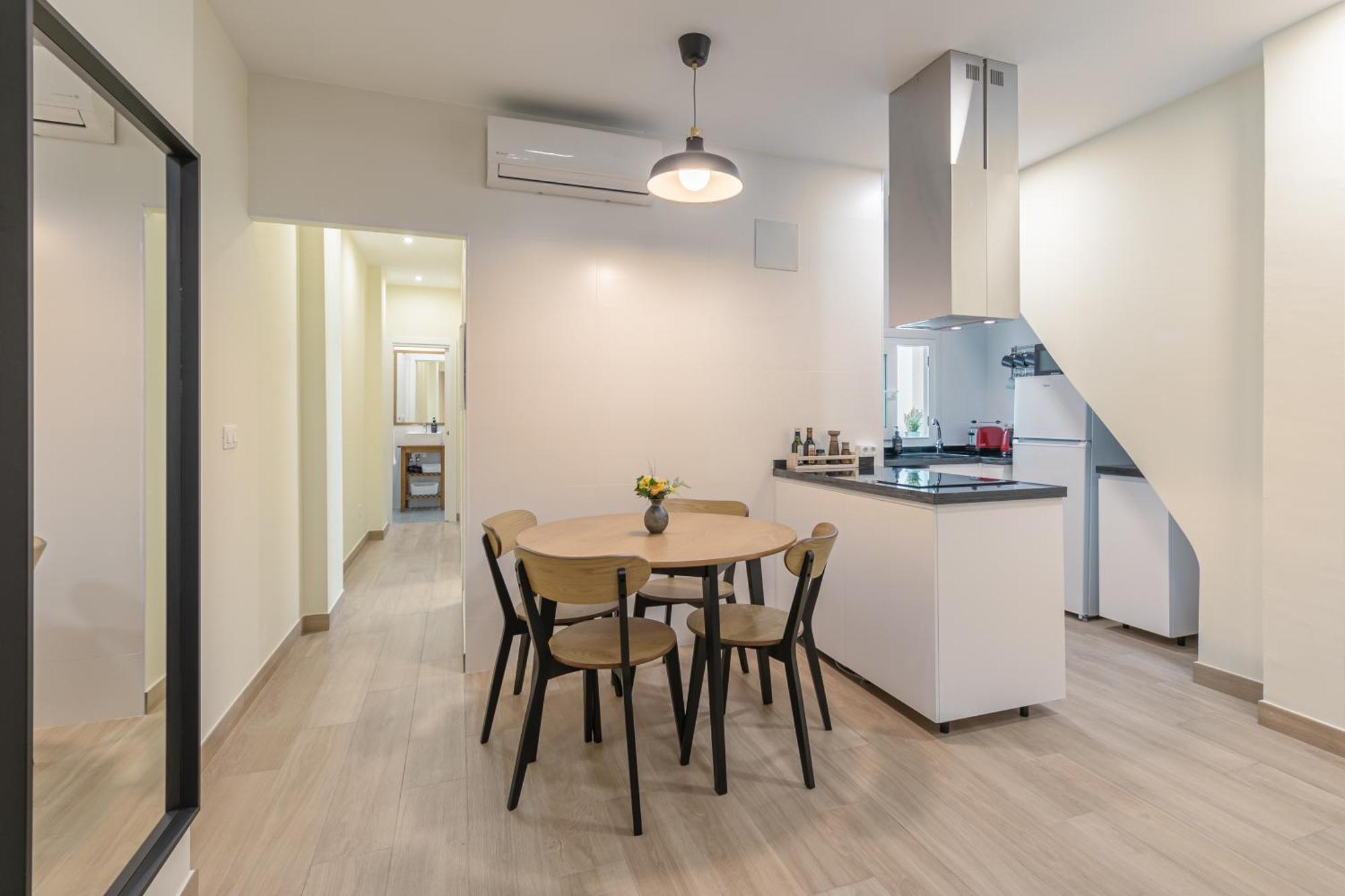Bosco Eco Living Sevilha Quarto foto